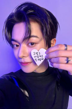 李leo 展会抽选卡 ver.1