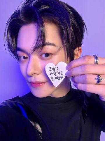 李leo 展会抽选卡 ver.1