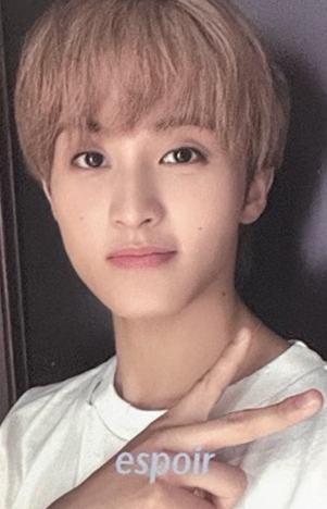 espoir代言卡ver.B