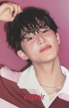 espoir代言卡ver.D