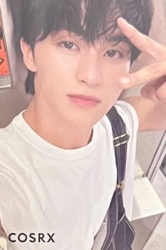 cosrx代言卡ver.B