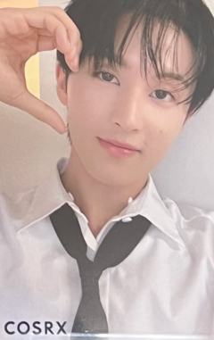 cosrx代言卡ver.D