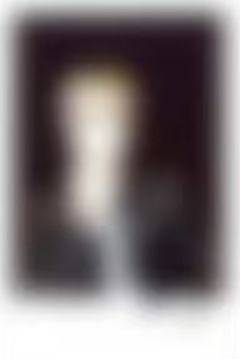 泡泡摩奇预售 铁 ver.C