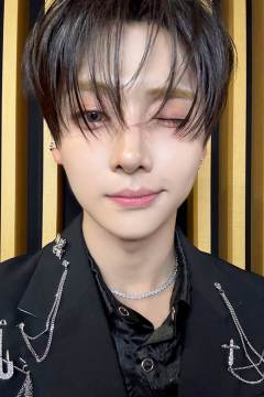 李相沅 展会抽选卡 ver.2