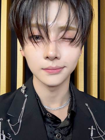 李相沅 展会抽选卡 ver.2