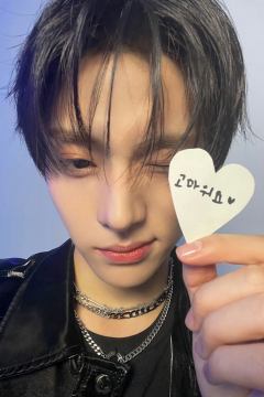 李相沅 展会抽选卡 ver.1