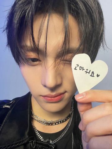 李相沅 展会抽选卡 ver.1