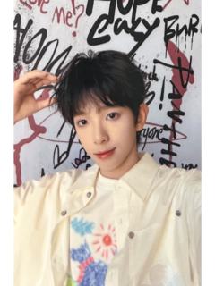 突围特典 浚铭ver.C