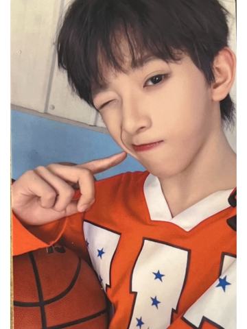 浚铭 突围R卡 ver.B