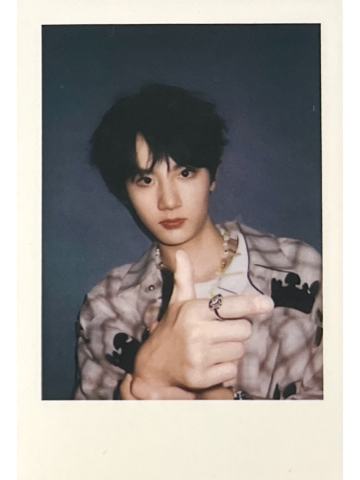 煜东 突围R卡 ver.F