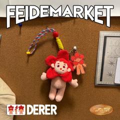 FD快乐心情-DERER-资料图