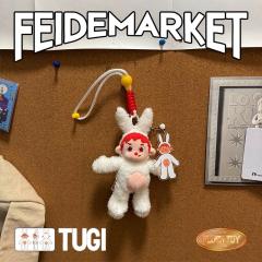 FD快乐心情-TUGI-资料图