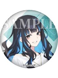 特诺奇蒂特兰徽章-FGO10周年罗森联动