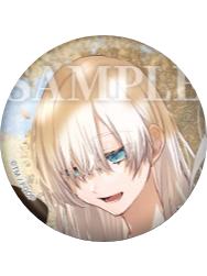 阿纳斯塔西娅徽章-FGO10周年罗森联动