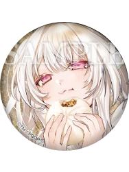 阿瓦隆女士徽章-FGO10周年罗森联动