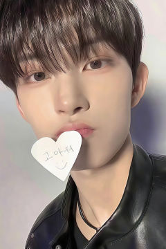 金虔佑 展会抽选卡 ver.1