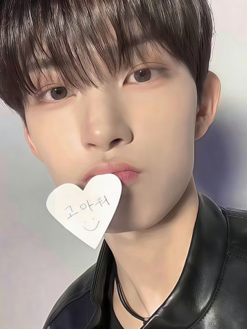 金虔佑 展会抽选卡 ver.1