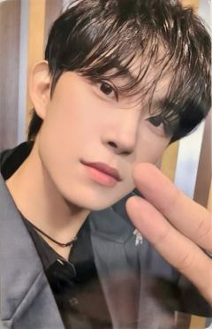 金虔佑 展会抽选卡 ver.2