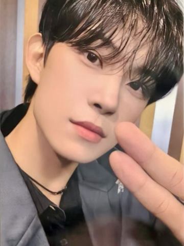 金虔佑 展会抽选卡 ver.2