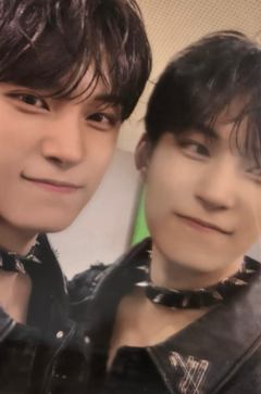 金虔佑 展会抽选卡 ver.3