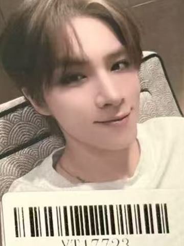 kms北京签售 铁 ver.1