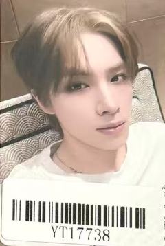 kms北京签售中签卡 铁