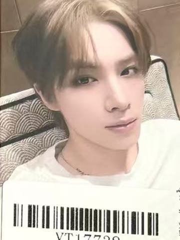 kms北京签售中签卡 铁