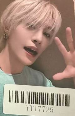 kms北京签售 羊 ver.1