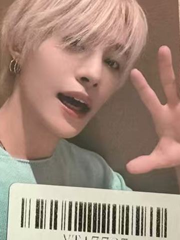 kms北京签售 羊 ver.1