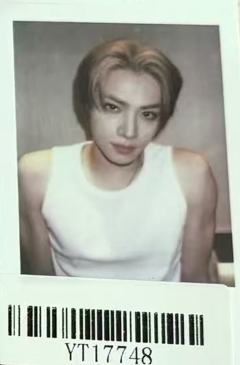 kms上海签售 铁 ver.2