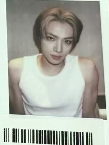 kms上海签售 铁 ver.2