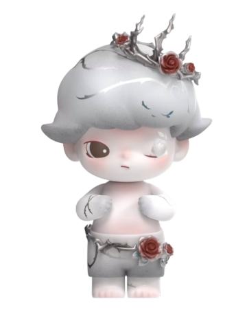 MEGA JUST DIMOO 400% 荆棘