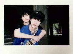 突围合照拍立得 玮辰思罕