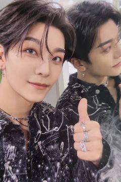 贺鑫隆 展会抽选卡 ver.1