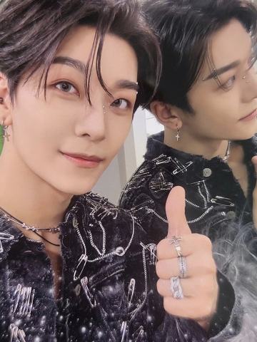 贺鑫隆 展会抽选卡 ver.1