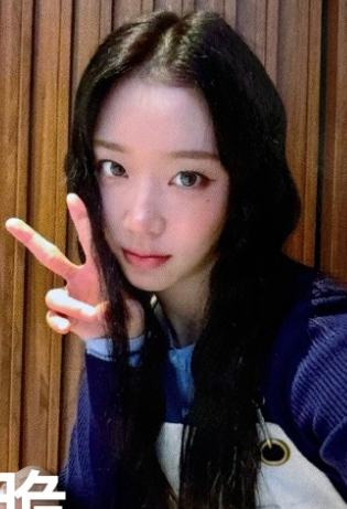 imini咖啡手渡卡 珉