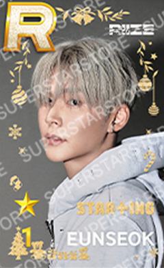 圣诞快闪游戏卡 硕 ver.A