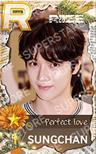 圣诞快闪游戏卡 橙 ver.B