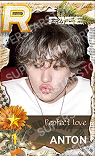 圣诞快闪游戏卡 安 ver.B