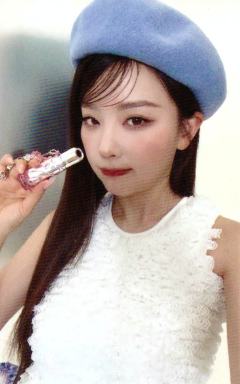 Oiad代言卡2.0 ver.B