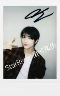 星河预售拍立得 星 ver.A