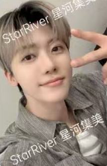 星河预售 娜 ver.B