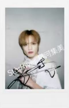 星河预售拍立得 乐 ver.A