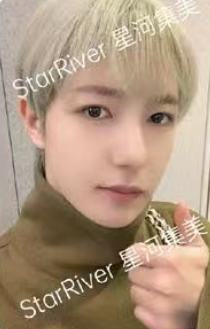 星河预售 俊 ver.A