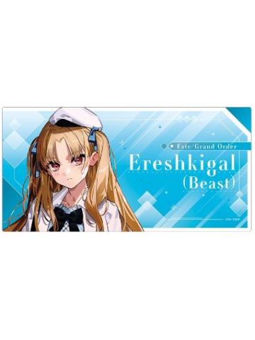 太空埃列什基迦勒桌垫-FGO10周年罗森联动