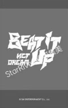 星河预售拍立得 俊 ver.B-资料图