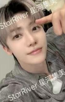 星河预售 娜 ver.A