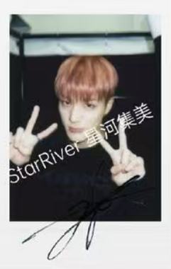 星河预售拍立得 诺 ver.A