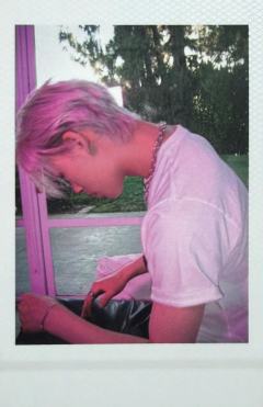 d社b版拍立得7 ver.B