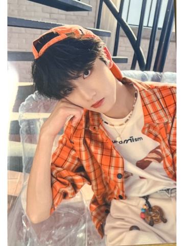 突围特典 煜东ver.A